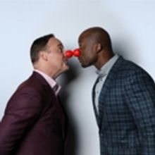 Derek Hough, Ne-Yo, Nikki Bella, & More Take on CELEBRITY NINJA WARRIOR FOR RED NOSE…