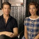 TV Exclusive: Gettin Peggy With It With Broadway's Hunks Featuring Andy Karl, Kyle…