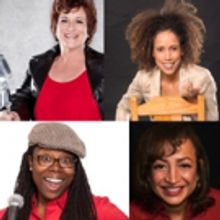 THE COMEDIANETTES Come to Delray Beach