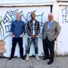 Sony/ATV Extends Worldwide Deal with Pharrell Williams
