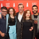 Exclusive Podcast: LITTLE KNOWN FACTS with Ilana Levine and THE MOTHER's Isabelle…