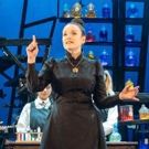 The Worst Witch Tumbles into the Belgrade Theatre this Easter