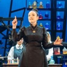 The Worst Witch Tumbles into the Belgrade Theatre this Easter