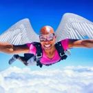 Come Fly With Me! Let's Fly Away! To Be Presented as Part of the Speak Up, Rise Up…