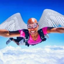 Come Fly With Me! Let's Fly Away! To Be Presented as Part of the Speak Up, Rise Up Fe