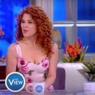 VIDEO: Bernadette Peters and Victor Garber Share Their Pre-Show Rituals on THE VIEW