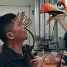 Tim Lucas Talks Behind-the-Scenes With THE LION KING Puppets