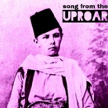 SONG FROM THE UPROAR Closes Opera Ithaca's 4th Season