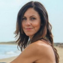 Julia Bradbury Hosts THE WIDER EARTH Gala Night