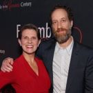 Photo Coverage: Inside Opening Night of TCHAIKOVSKY: NONE BUT THE LONELY HEART Off-Broadway