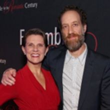 Photo Coverage: Inside Opening Night of TCHAIKOVSKY: NONE BUT THE LONELY HEART Off-Br