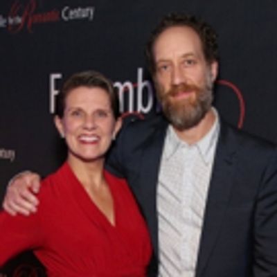 Photo Coverage: Inside Opening Night of TCHAIKOVSKY: NONE BUT THE LONELY HEART Off-Broadway