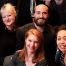 The Inaugural Art Beyond The Glass NYC Raised Over $10,000 For Sokoloff Arts