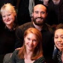 The Inaugural Art Beyond The Glass NYC Raised Over $10,000 For Sokoloff Arts