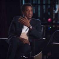 VIDEO: Jay-Z Breaks Down What Makes a Good Rapper on MY NEXT GUEST NEEDS NO… Video