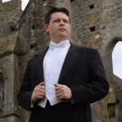 Anthony Kearns Of The Irish Tenors To Perform At The Cherokee Ranch & Castle