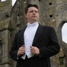 Anthony Kearns Of The Irish Tenors To Perform At The Cherokee Ranch & Castle