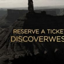 HBO Builds Westworld at SXSW This March