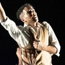 Alvin Ailey Brings Three Midwest Premieres To Auditorium Theatre In March