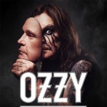 Ozzy Osbourne Announces Final World Tour
