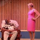 BWW Review: A UNIQUE TALE THAT HIGHLIGHTS THE AFFECTS OF ABUSE - THE RESCUED at The…
