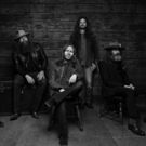 Blackberry Smoke Releases New Single I'LL KEEP RAMBLIN' Feat. Robert Randolph…