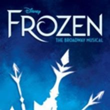 Bid Now on 2 Tickets to FROZEN Plus a Meet & Greet with Olaf