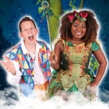 Croydon's Professional Pantomime JACK AND THE BEANSTALK Announces Relaxed Performance