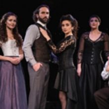 Actors Co-op Extends ANNA KARENINA Through March 23rd