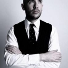 Comedian And TV Star Tom Allen To Host This Year's West End Bares: Top Off The Pops