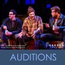 Garden Theatre Holds Auditions for BILLY ELLIOT