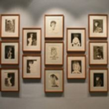 Inauguran Exposición Retrospectiva Para Recordar A José Luis Cuevas Al Cumplirse Un