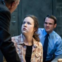 BWW Review: THE CONSTRUCTIVISTS Bring Gruesome & Gripping Storytelling to Milwaukee w