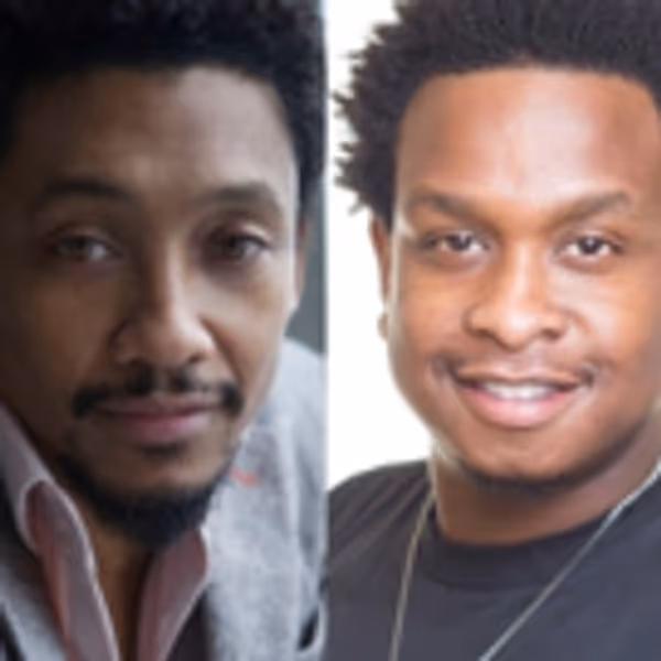 Avant Bard Announces Casting For TOPDOG/UNDERDOG Photo