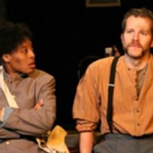 Photo Flash: First Look at The Comrades' ROW AFTER ROW