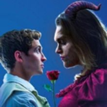 Fat Rascal Theatre's Musical Parody BEAUTY AND THE BEAST Returns To The King's Head T