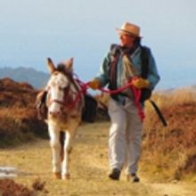 Hugh Thomson To Visit Darlington