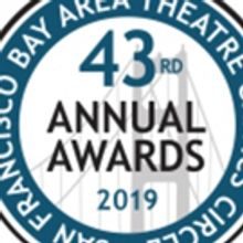 San Francisco Bay Area Theatre Critics Circle Announces 2019 Special Award Recipients
