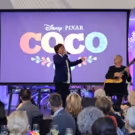 Colburn School's Access Fund Surpasses $8.4 Million Mark; Special Event Held At…
