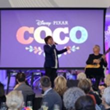 Colburn School's Access Fund Surpasses $8.4 Million Mark; Special Event Held At…