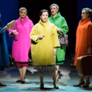BWW Review: MARNIE, London Coliseum
