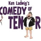 Ken Ludwig's A COMEDY OF TENORS Comes To The Old Opera House