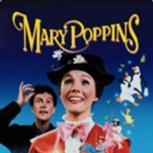 ADG Film Society To Screen MARY POPPINS On April 28