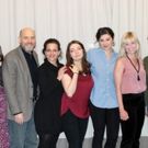 Photo Flash: Meet the Cast and Creative Team of Pan Asian Rep's DAYBREAK