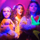 Photo Flash: New American Folk Theatre Presents HOT PINK, OR READY TO BLOW