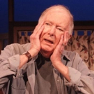 Review: LOST & FOUND: A GUILT TRIP THROUGH SHOW BUSINESS Shares Memories from the Show Business Career of Steven Shaw