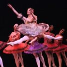 Photo Flash: Exclusive Look at All-Male Comedy Ballet Co Les Ballets Trockadero de Monte Carlo