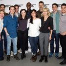 Photo Coverage: Meet the Company of Roundabout's BOBBIE CLEARLY!