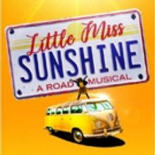 Selladoor Productions And The Arcola Theatre Present The European Premiere Of LITTLE 