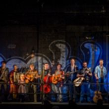 Arden Theatre Company's ONCE Returns For A One-Night-Only Musical Benefit